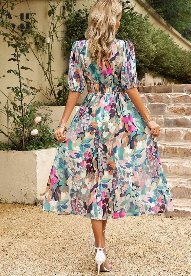 Arianne - Abito Elegante da donna