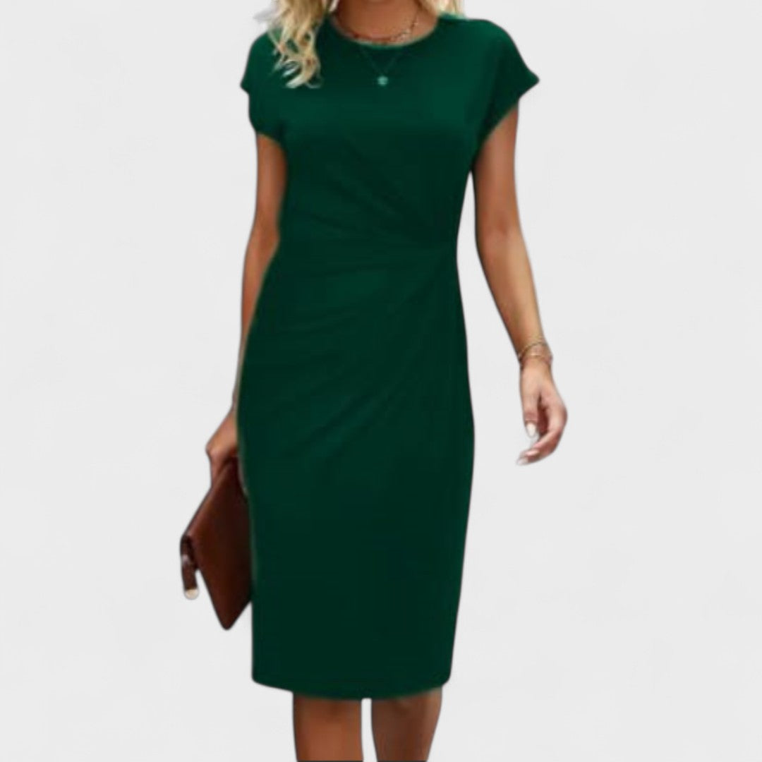AMANDA – ABITO DI ELEGANZA ESCULPIDA
