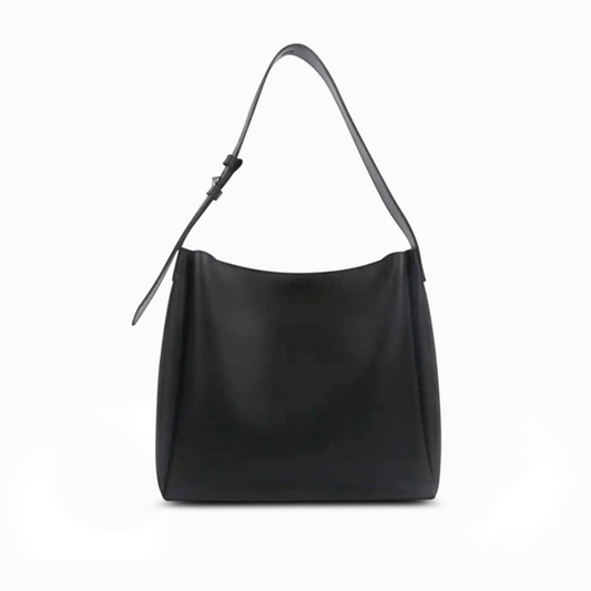 Asløg | BORSA A SPALLA Minimalista in Taglio Moderno