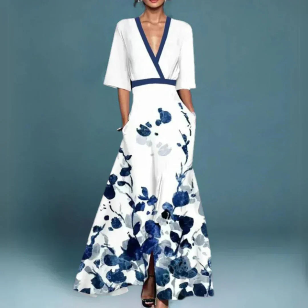 Jamie - Abito maxi Elegante