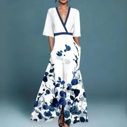 Jamie - Abito maxi Elegante