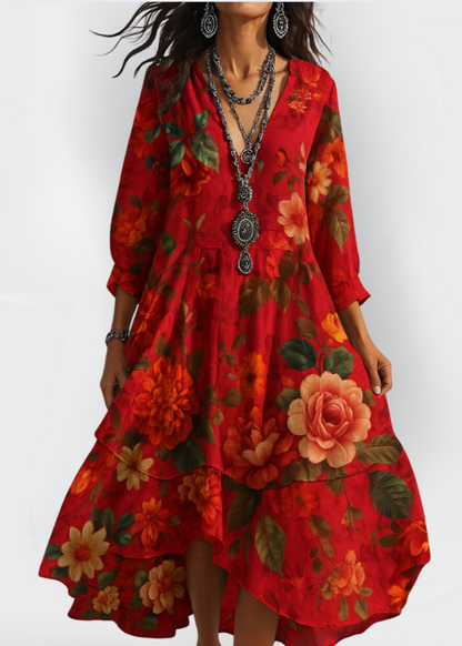 Rebecca - Aggiunge Glamour Boho al tuo look