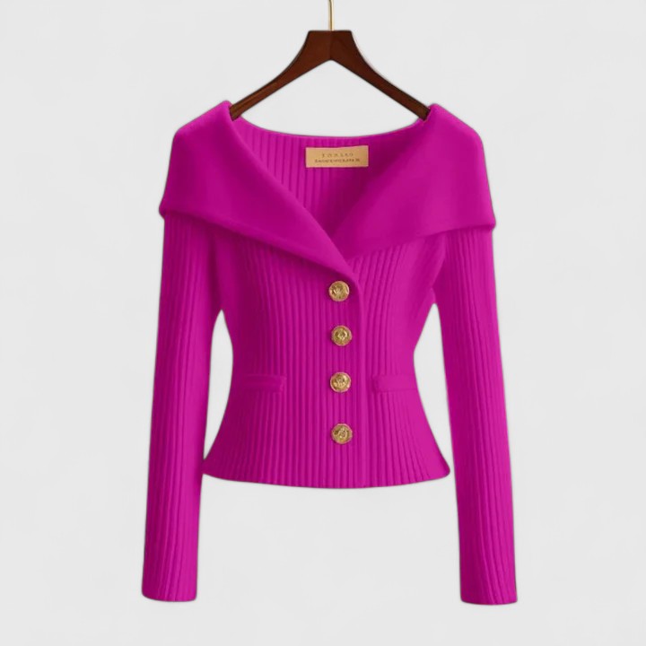 Avelora | Cardigan elegante