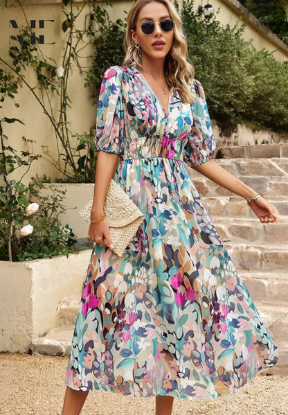Anna - Abito Elegante da donna