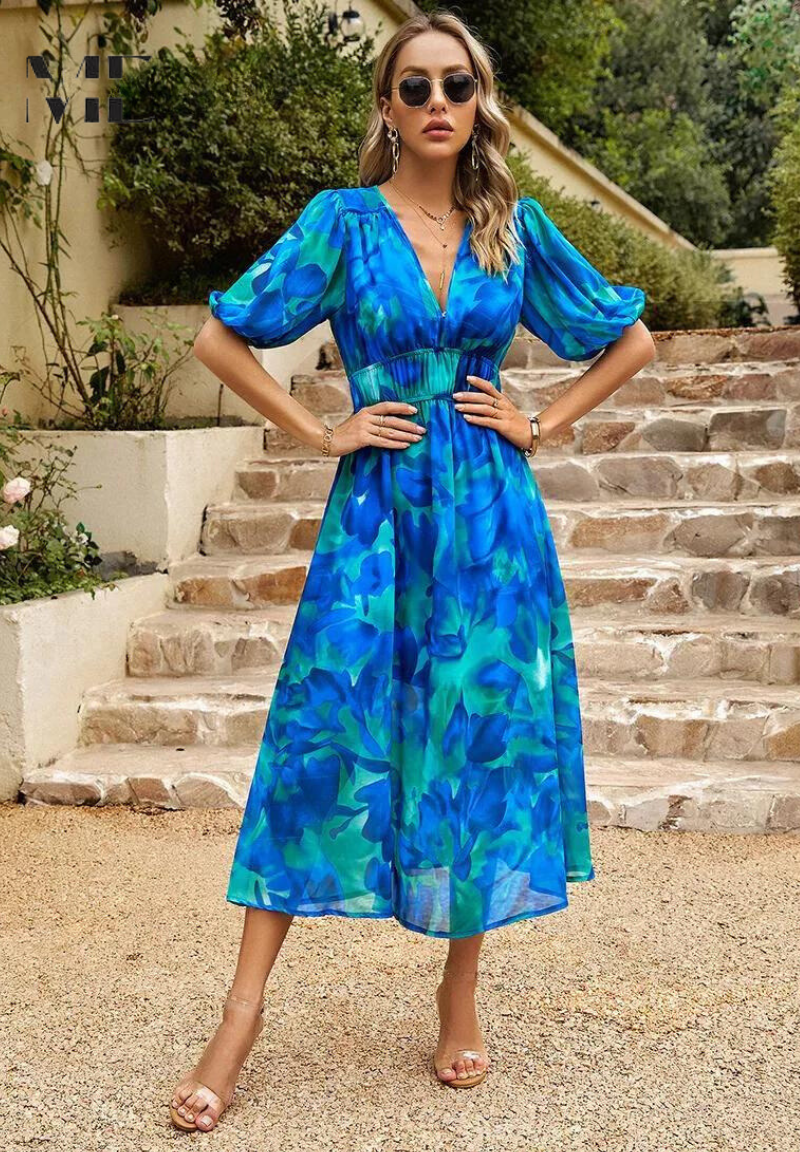 Arianne - Abito Elegante da donna