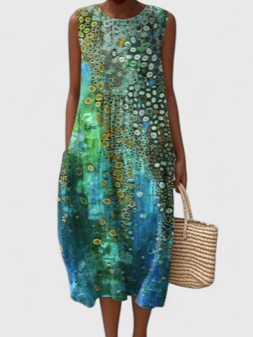 Fiorine | Abito Elegante