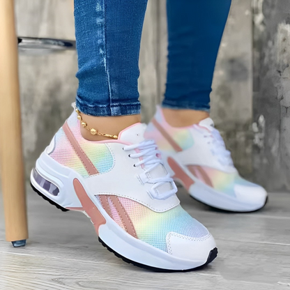 Nik - Scarpe sportivi ortopediche e traspiranti