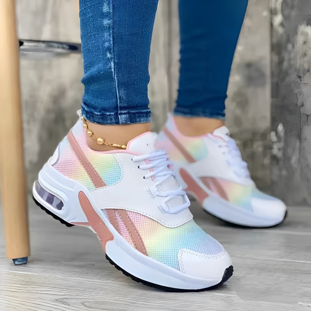 Nik - Scarpe ortopediche e Traspiranti