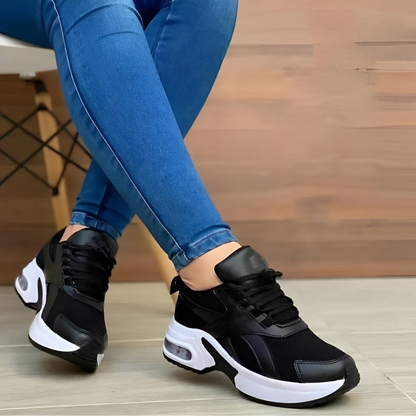 Nik - Scarpe Aéreos