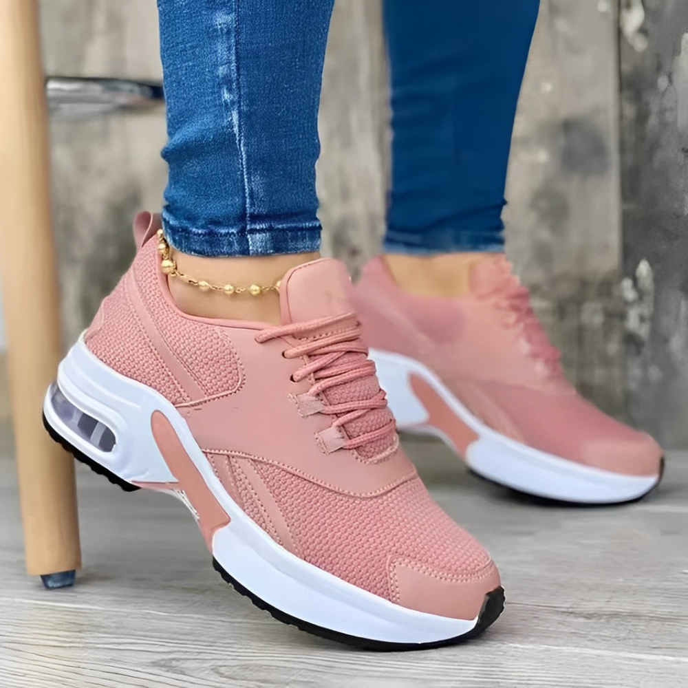 Nik - Scarpe ortopediche e Traspiranti
