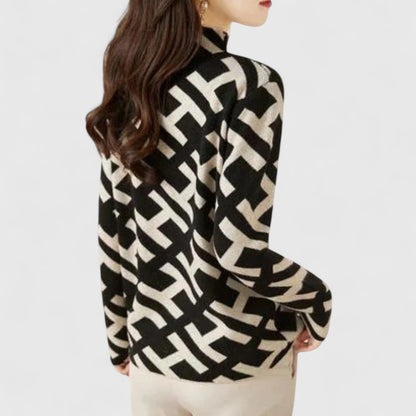 Siverina - Maglione Elegante