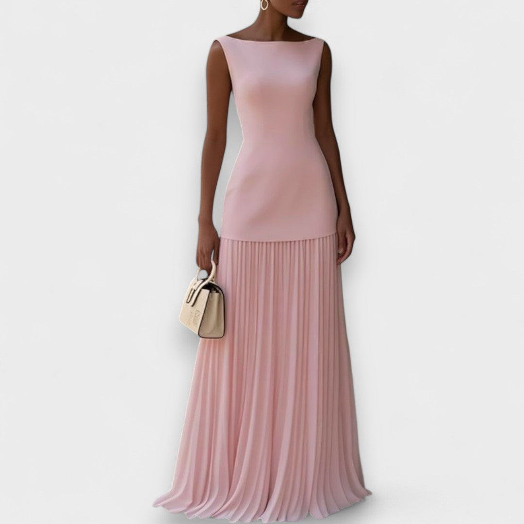 Andreza - Abito maxi elegante