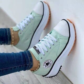 Funkie - Sneakers Sportive Ortopediche Eleganti