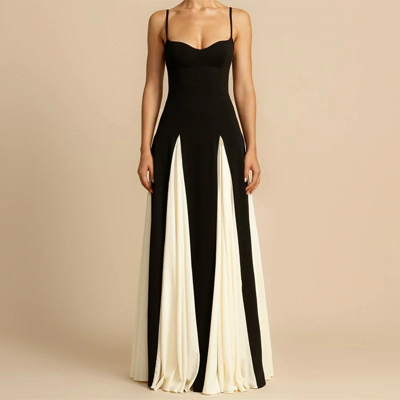 Katherine | Abito elegante Redefinido