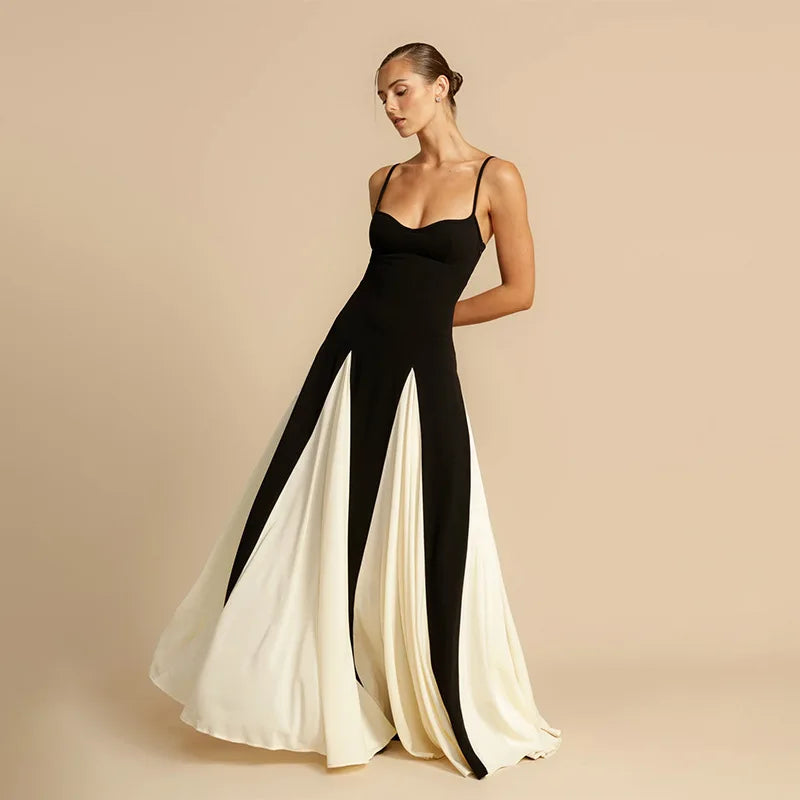 Katherine | Abito elegante Redefinido