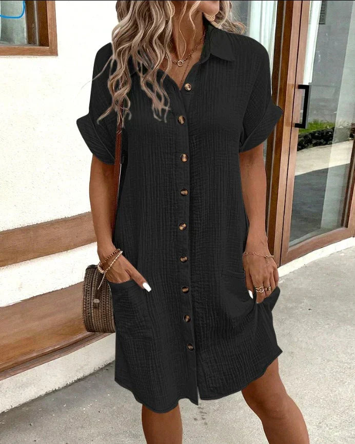 Aria - Abito polo casual classico