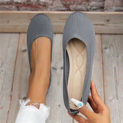 Katherine - Scarpe ortopediche slip-on comodi