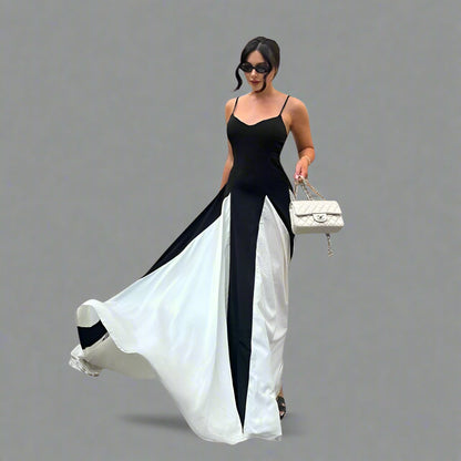 Emilia | Abito Chic per il Día a Día