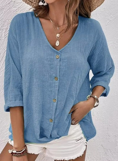 Madison™ | Blusa leggera