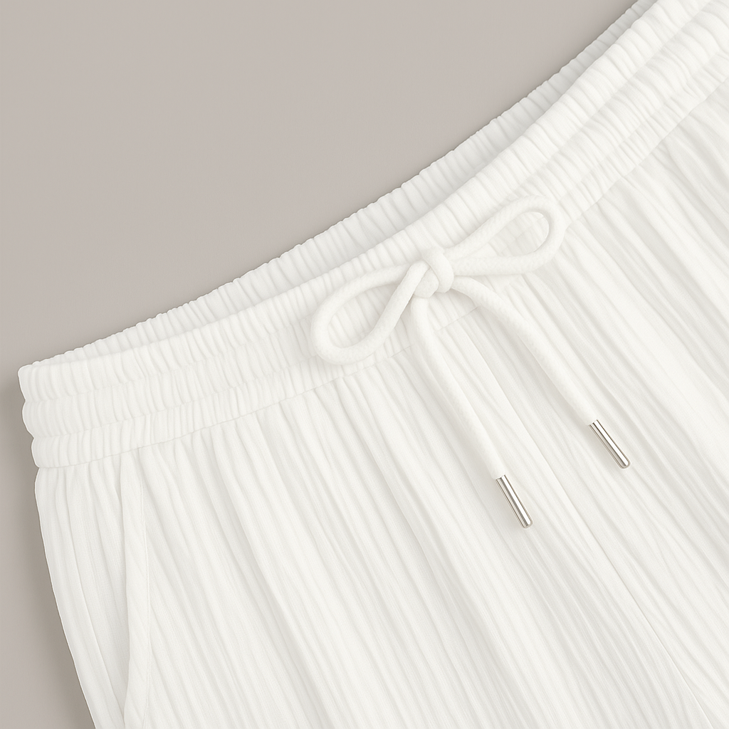 Fiora – Set due pezzi in Lino Rilassato