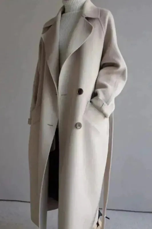 Château – Cappotto