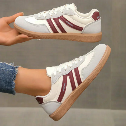Lia – Sneakers Eleganti da donna