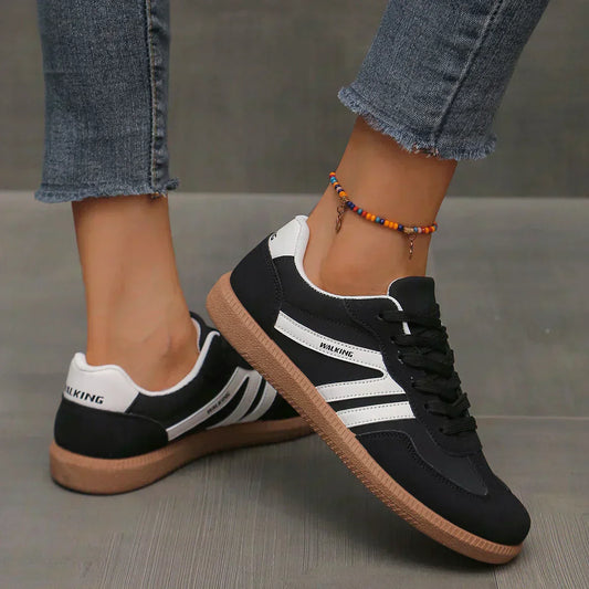 Lia – Sneakers Eleganti da donna