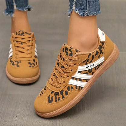 Lia – Sneakers Eleganti da donna