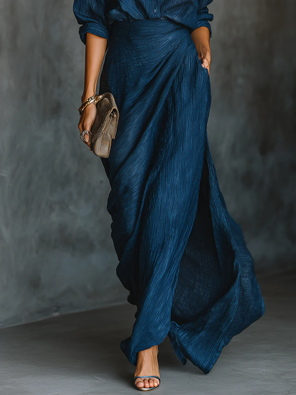 Sky | Set Elegante
