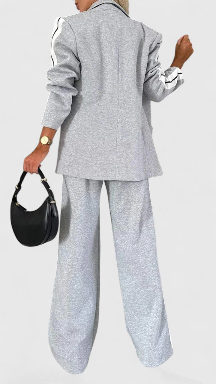 Renesmae - Set Elegante a maniche lunghe