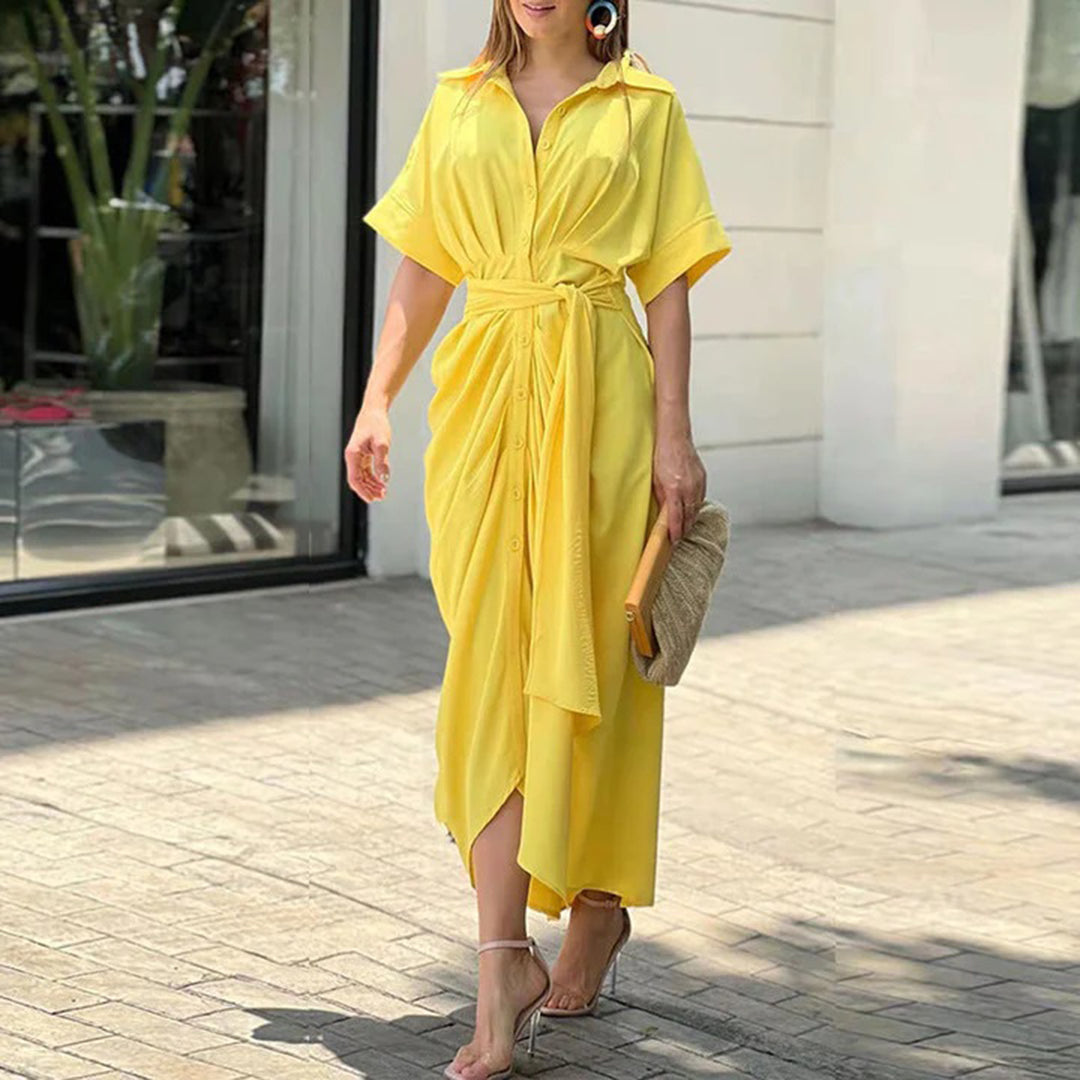 Maya - Abito maxi Elegante
