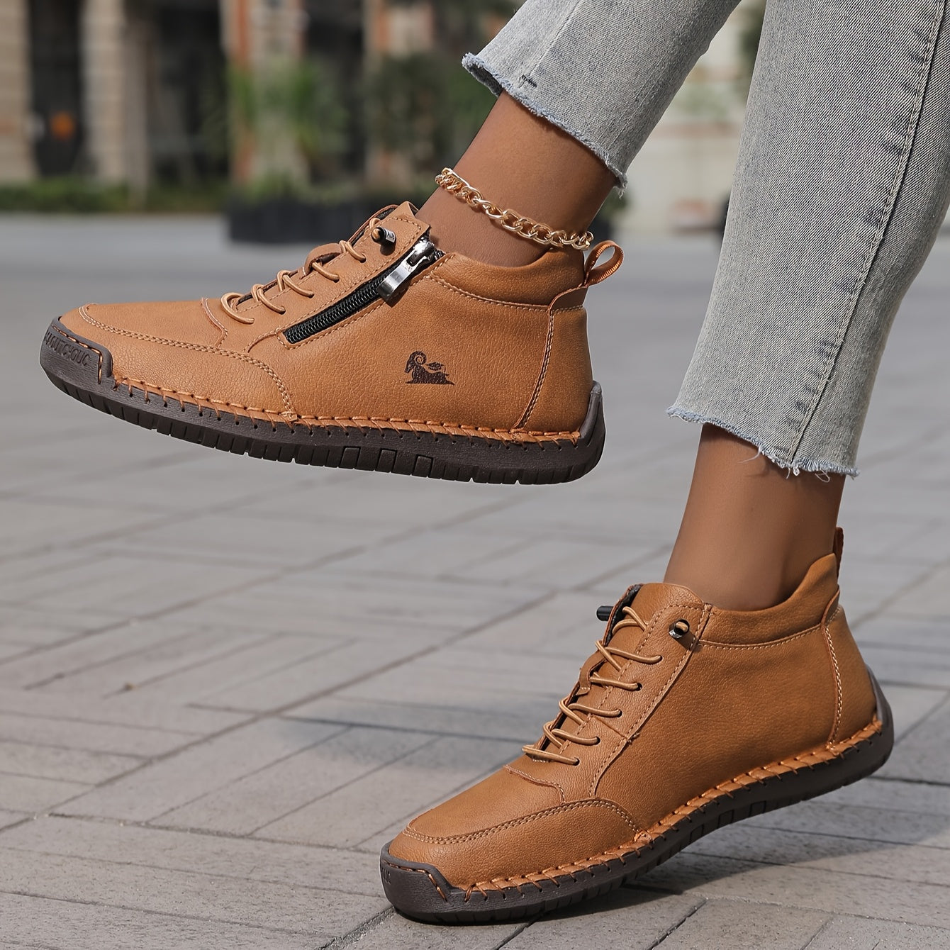 VIEN - SCARPE ORTOPEDICHE COMODI