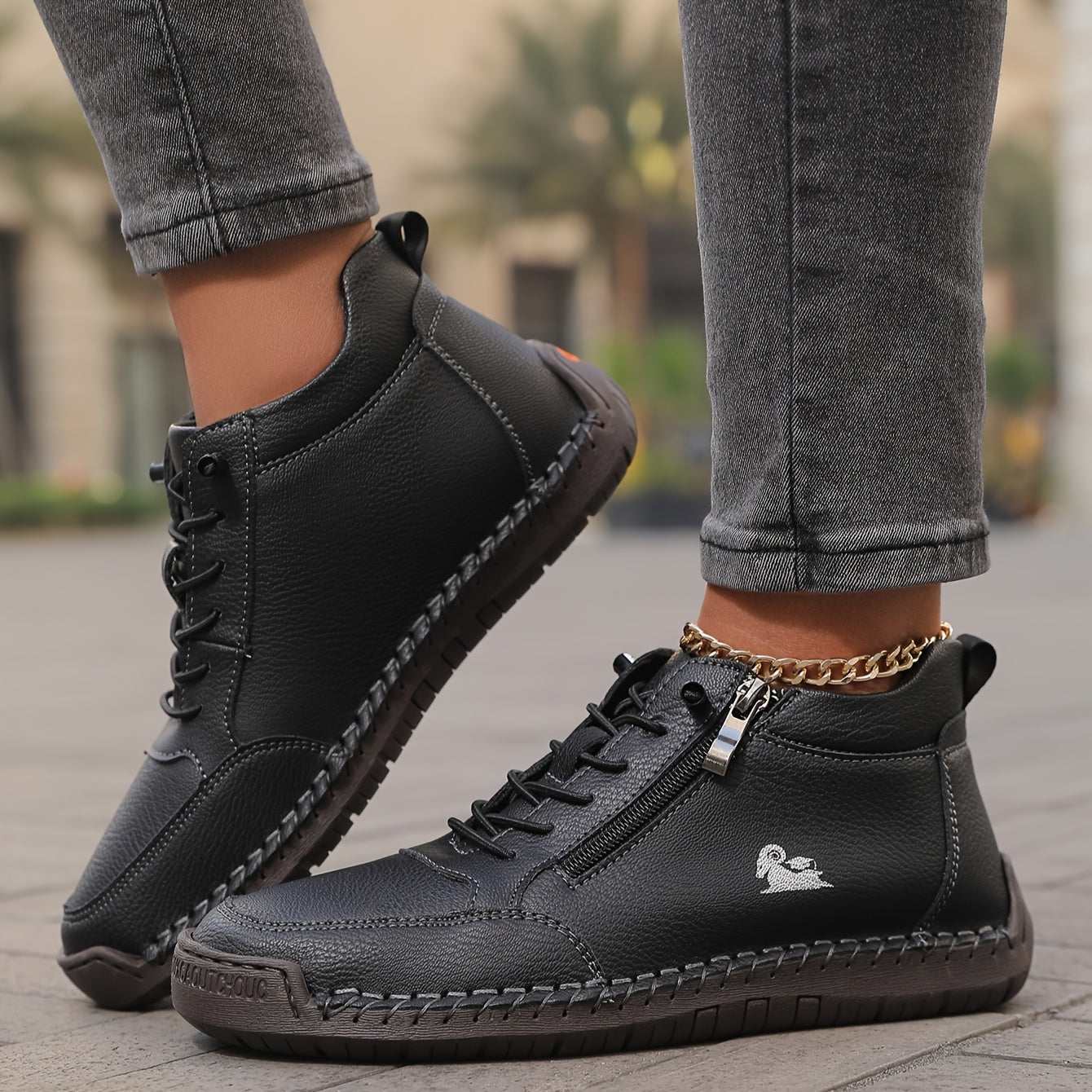 VIEN - SCARPE ORTOPEDICHE COMODI