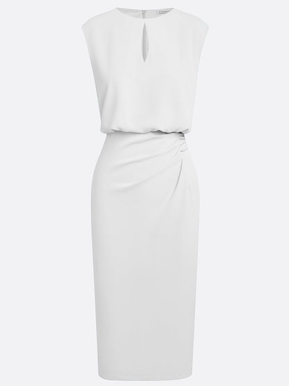 María | Abito midi di design