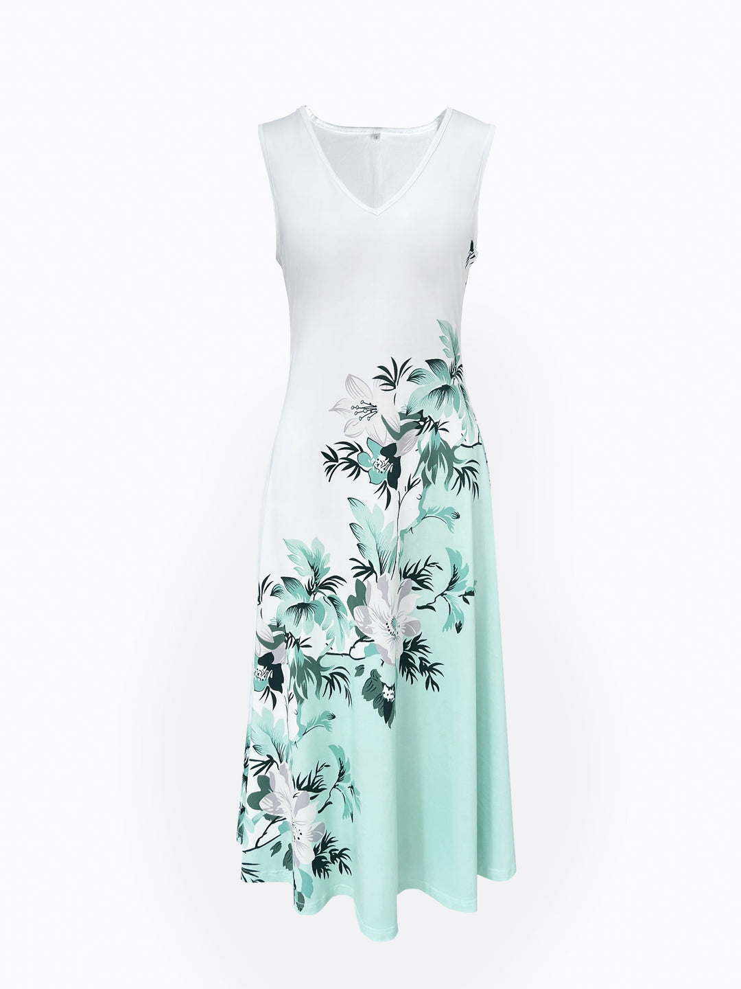 Lily™ - Elegante Abito di Dos Capi