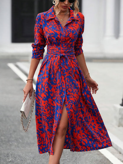 Valentina | Abito Elegante