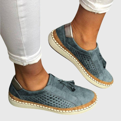 Piper | Sneakers ortopediche