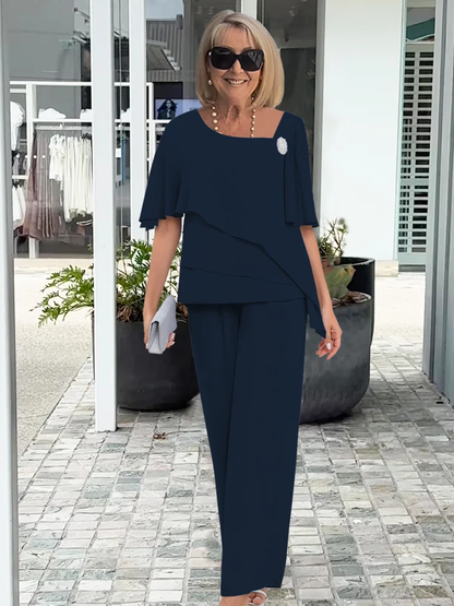 MAISYN – SET MODERNO DI DUE PEZZI