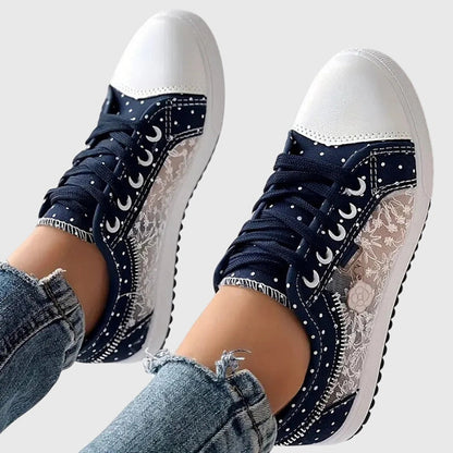 Elena Scarpe ortopediche Comfort Allineamento di Piedi