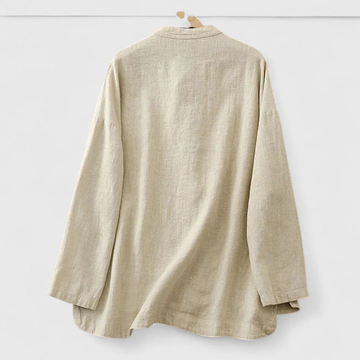 Cassiopeia | Camicia Comoda