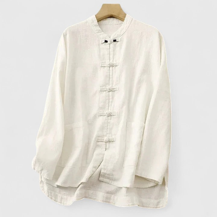Cassiopeia | Camicia Comfortevole