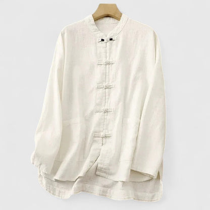 Cassiopeia | Camicia Comfortevole