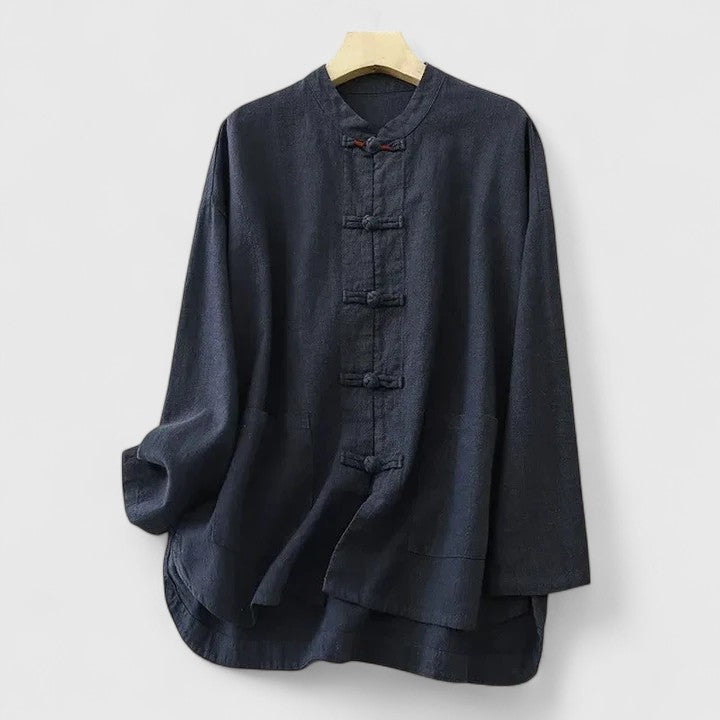 Cassiopeia | Camicia Comoda