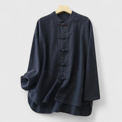 Cassiopeia | Camicia Comoda