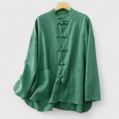 Cassiopeia | Camicia Comoda