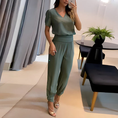 Katelyn - Set di Moda Chic