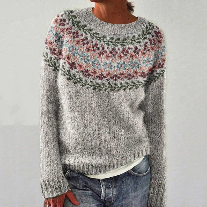 Sereno | Maglione rétro Audace