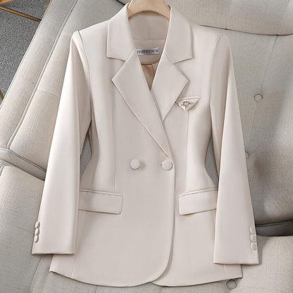 BLAZER CASUAL CON COLLO HELMWIGE