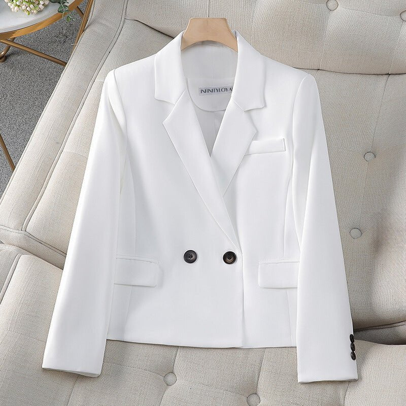 FRIDEBORG IN BLAZER LUXUOSO