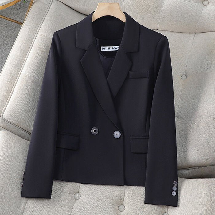 FRIDEBORG IN BLAZER LUSSUOSO